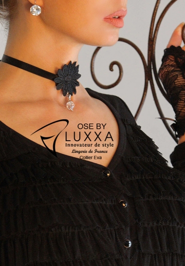 OZE by Luxxa 에바 콜리에 귀피르
