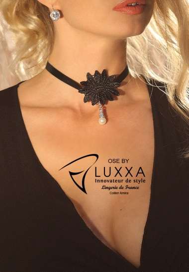 OZE by Luxxa 아미라 콜리에르 기피르