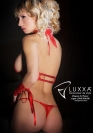 Luxxa LACE THONG 1