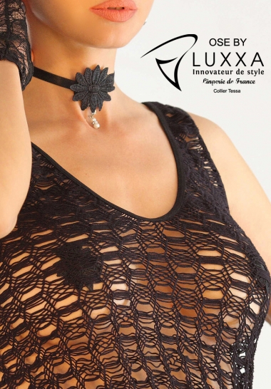 OZE by Luxxa 테사 콜리어 기피르