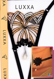 G-string OZE by Luxxa 마농