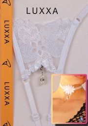 G-string OZE by Luxxa 플로리아