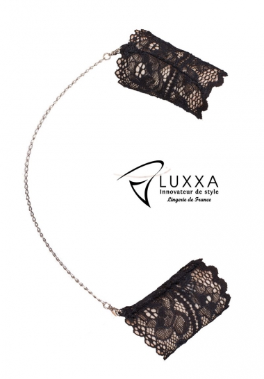 Luxxa CUFFS