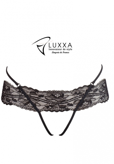 Luxxa Nude Thong