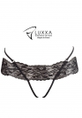 Luxxa Nude Thong 1