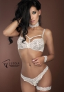 Luxxa BRIDED BRA 1