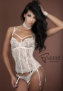 Luxxa NOUGAT CORSET WITH STRAPS (IN 2 PIECES) 2
