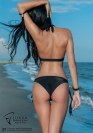 Luxxa STRING ( black / black ) 2