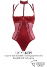Luxxa MODULABLE BODYSUIT 2