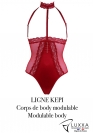 Luxxa MODULABLE BODYSUIT 3
