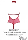 Luxxa MODULABLE BODYSUIT 4
