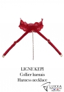Luxxa HARNESSED NECKLACE 2