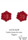 Luxxa Nipple Covers Adhesive 2