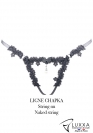 Luxxa NAKED JEWEL HARNESS THONG 2