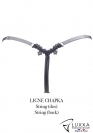 Luxxa NAKED JEWEL HARNESS THONG 3