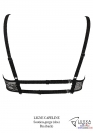 Luxxa HALF CUP BRA 2