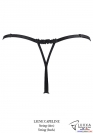 Luxxa Nude Thong 3
