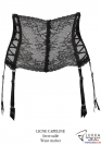 Luxxa WAIST CINCHER 2