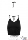 Luxxa BACKLESS DRESS 3