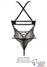 Luxxa BODYSUIT BARE BREASTS 3
