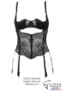 Luxxa HALF CUP BUSTIER 2