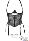 Luxxa BUSTIER BARE BREASTS 2