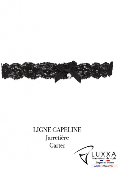 Luxxa GARTER
