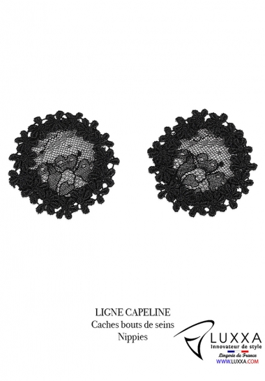 Luxxa Nipple Covers Adhesive