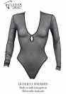 Luxxa TULLE BODY 1