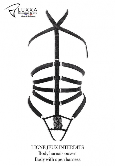 Luxxa LUREX HARNESS BODY