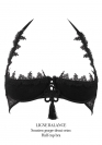 Luxxa HALF CUP BRA 2