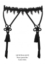 Luxxa GARTER BELT 3