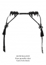 Luxxa GARTER BELT 4