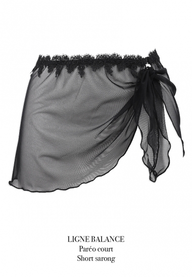 Luxxa SHORT PAREO