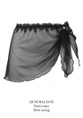 Luxxa SHORT PAREO 1