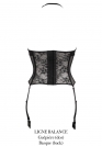 Luxxa BUSTIER BARE BREASTS 3