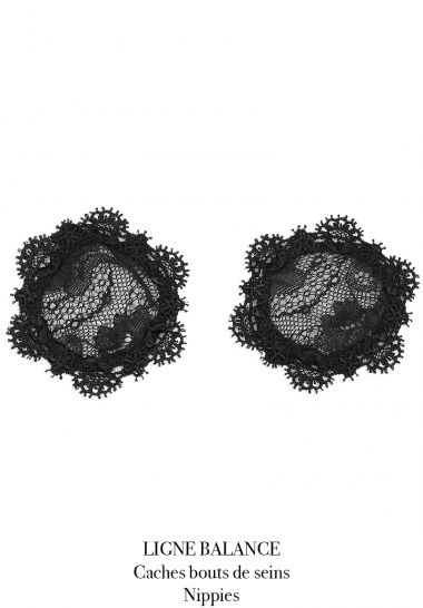 Nipple Tassles NIPPIES (BREAST COVERS)
