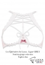 Luxxa TOPLESS BRA 2