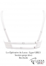 Luxxa TOPLESS BRA 3