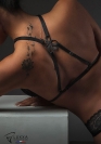 Luxxa TOPLESS BRA 3