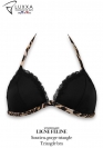 Luxxa TRIANGLE BIKINI BRA 3