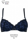Luxxa FULL CUP BRA BLUE 5