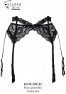 Luxxa SIX STRAP GARTER BELT 3