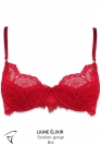 Luxxa BOWL BRA 2
