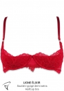Luxxa HALF CUP BRA 2