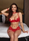 Luxxa HALF CUP BRA 4