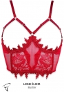 Luxxa BUSTIER BARE BREASTS 2