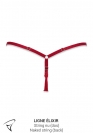Luxxa SHEER BOW STRING 3