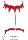 Luxxa CHOKER JEWEL 2
