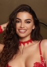 Luxxa CHOKER JEWEL 3